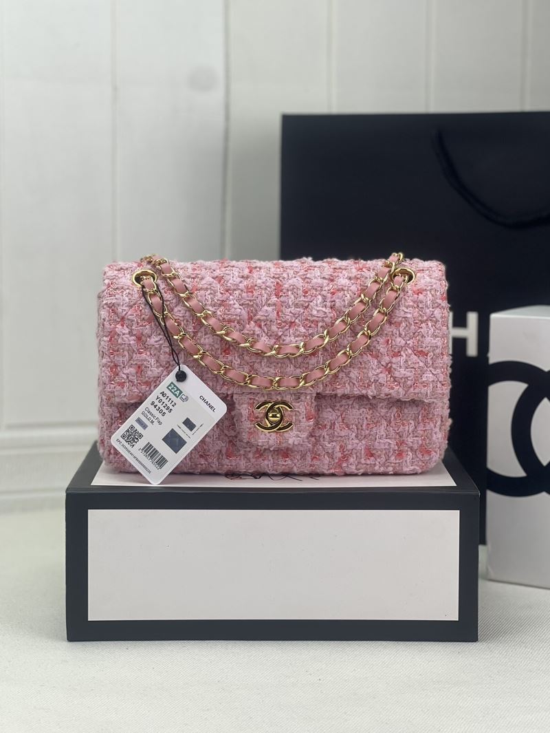 Chanel CF Series Bags